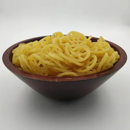 Wheel Papad