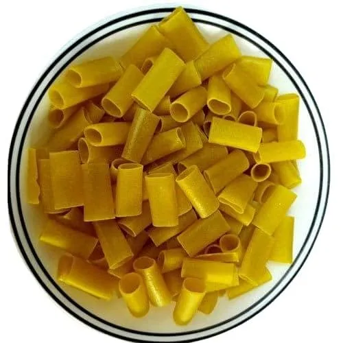 Pipe Papad Small