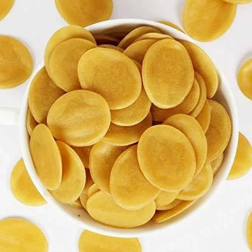 Pani Puri Papad