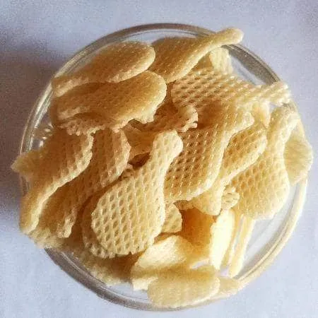 Bat Papad