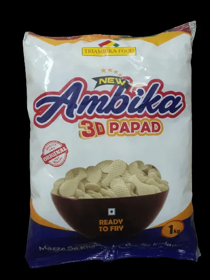 Bat Papad