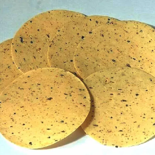Try Mi Spicy Salty Pappad