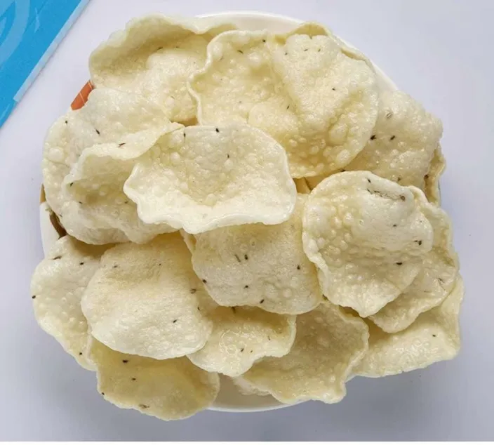 Rice Papad 500G