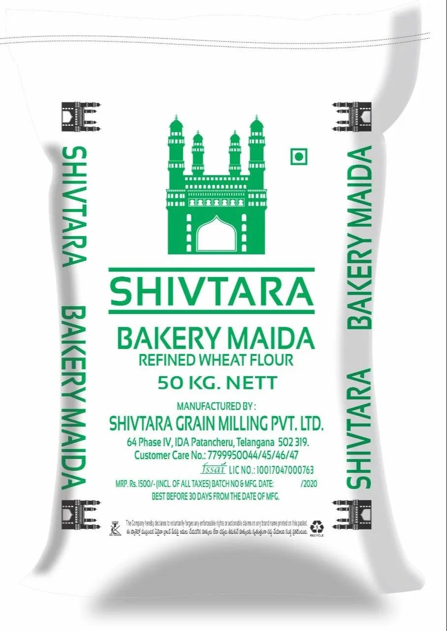 Shivtara Maida