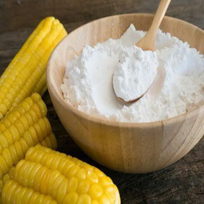 Marvel Corn Flour