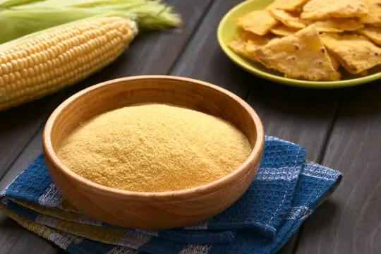 NSR Corn Flour
