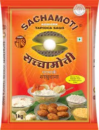 Sachamoti Doddu Sabudana