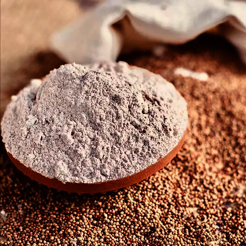 Narmada Ragi Flour 500G