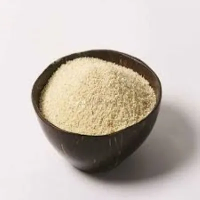 Narmada Jowar Rava 500G