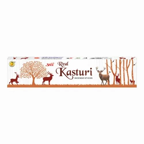 Sree Kasturi Agarbatti ,