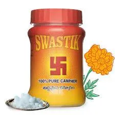 Swastik Karpuram 100G