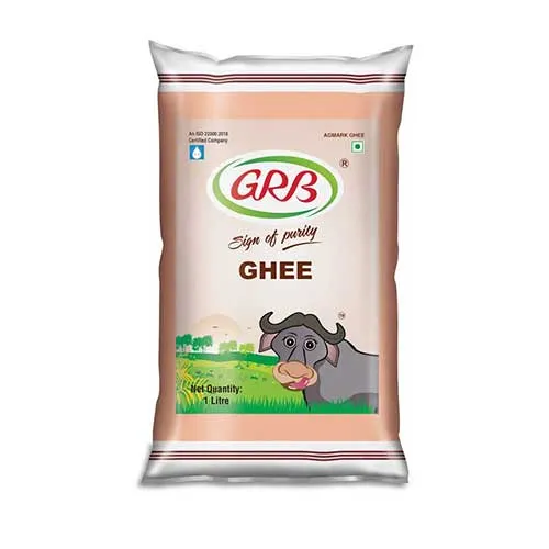 GRB Buffalo Ghee 200G
