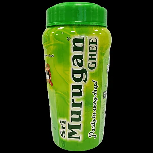 Murgan Ghee 1KG