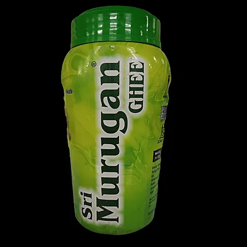 Murgan Ghee 500G