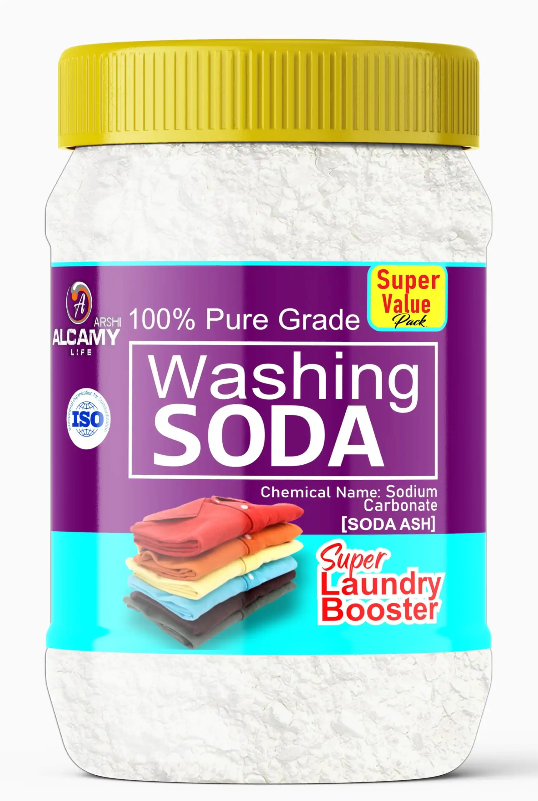 Washing Soda