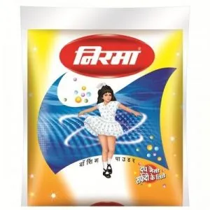 Nirma Washing Powder