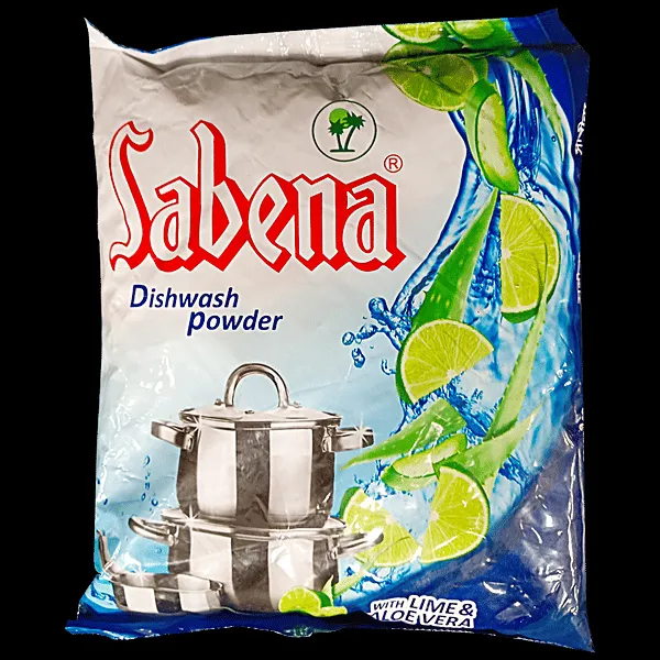 Sabena Dishwash Powder