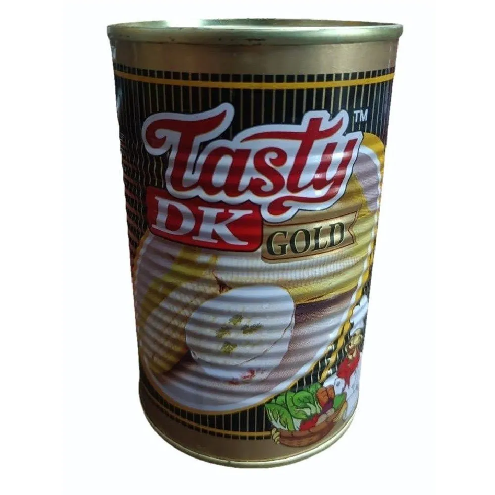 Tasty DK Baby Corn 400G