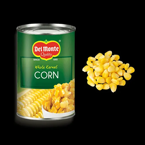 Delmonte Quality Sweet Corn 425 G