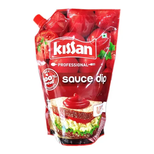 Kissan Sauce Dip 930G