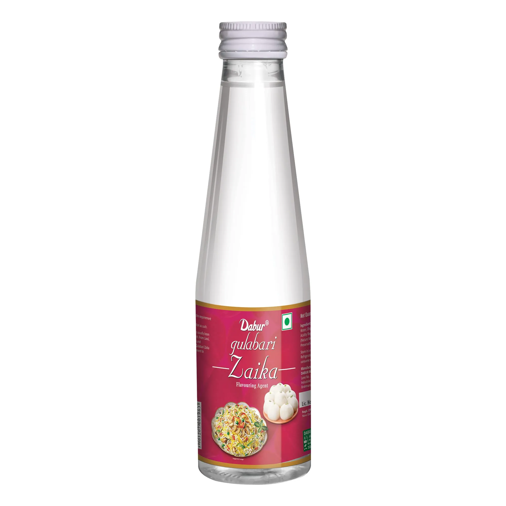 Dabur Gulabari Zaika