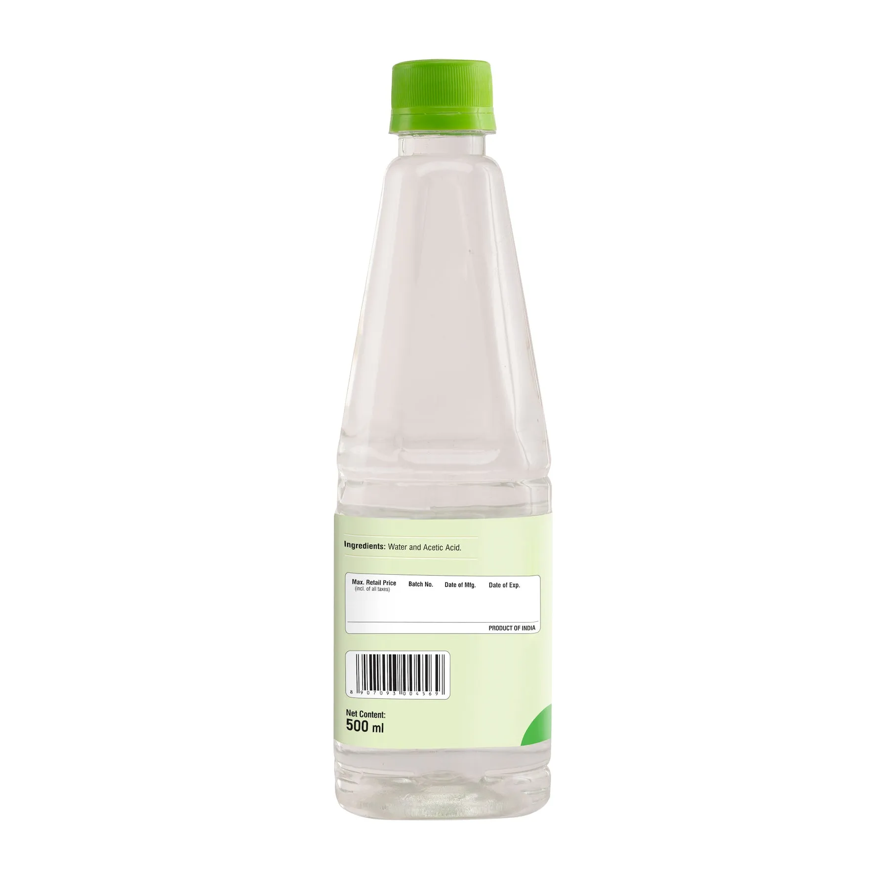 Shainy No. 1 Synthetic Vinegar