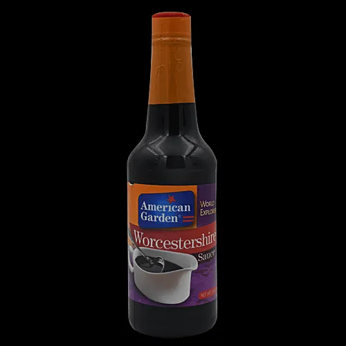 Food Farm Worcester Sauce