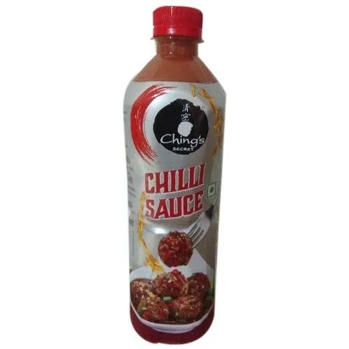 Chings Chilli Sauce