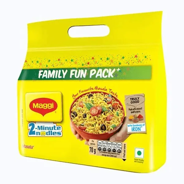 Maggi 2-Minute 560g (8 Pack)