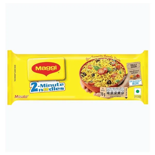 Maggi 2-Minute 420g (6 Pack)