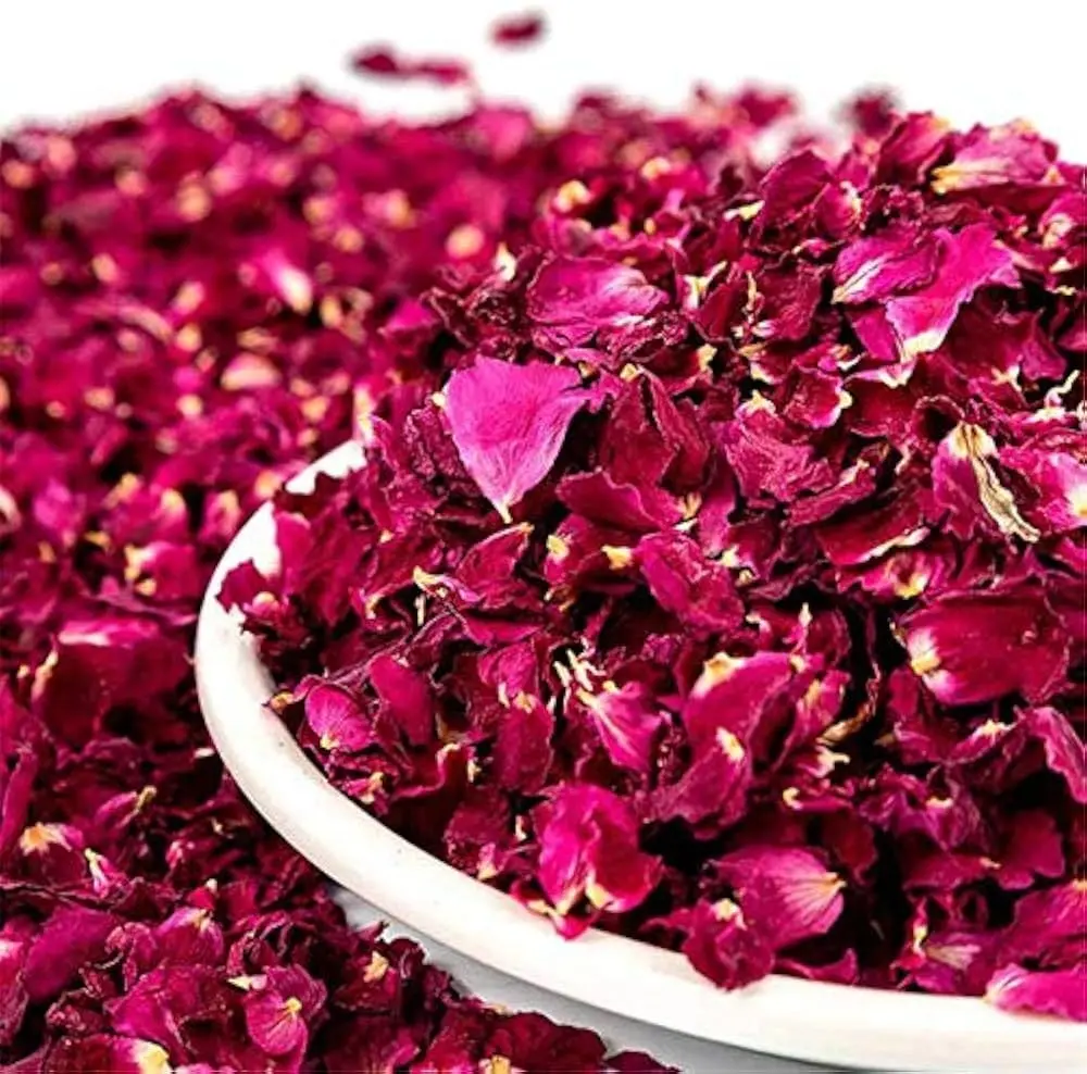Rose Flours