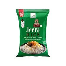 India Gate Jeera Rice 1KG