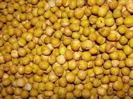 Yellow Peas(Batani)