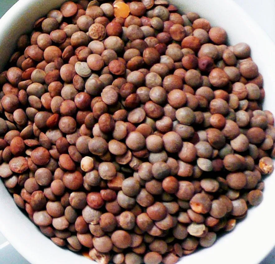 Masoor Whole Dal