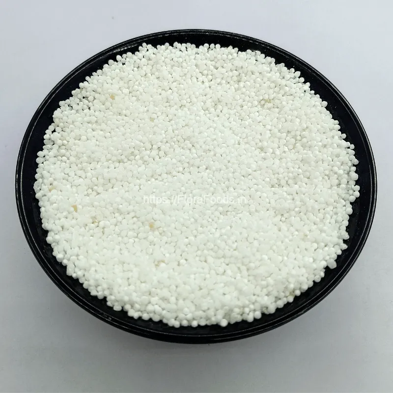 Sabudana Small