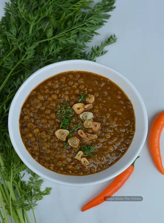 Masoor Dal
