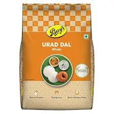 Parrys Urad Dall Whole 1 KG