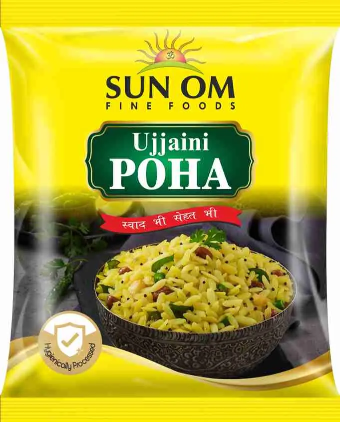 Poha Sun Omm Atukulu 1 KG