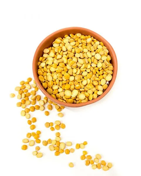 Chana Dhal (Sheniga Pappu)