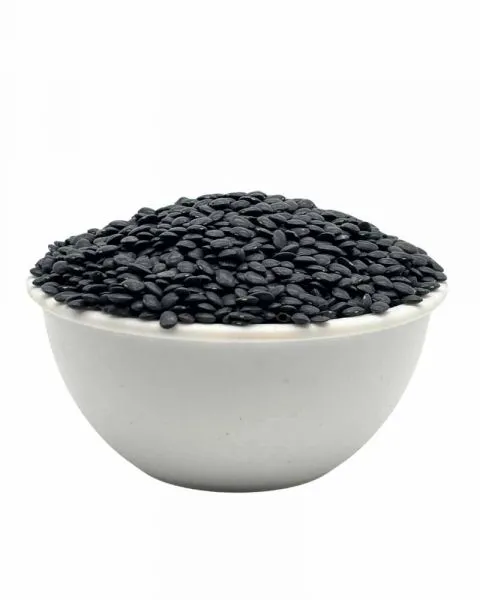 Black Horse Gram (Ulavalu)