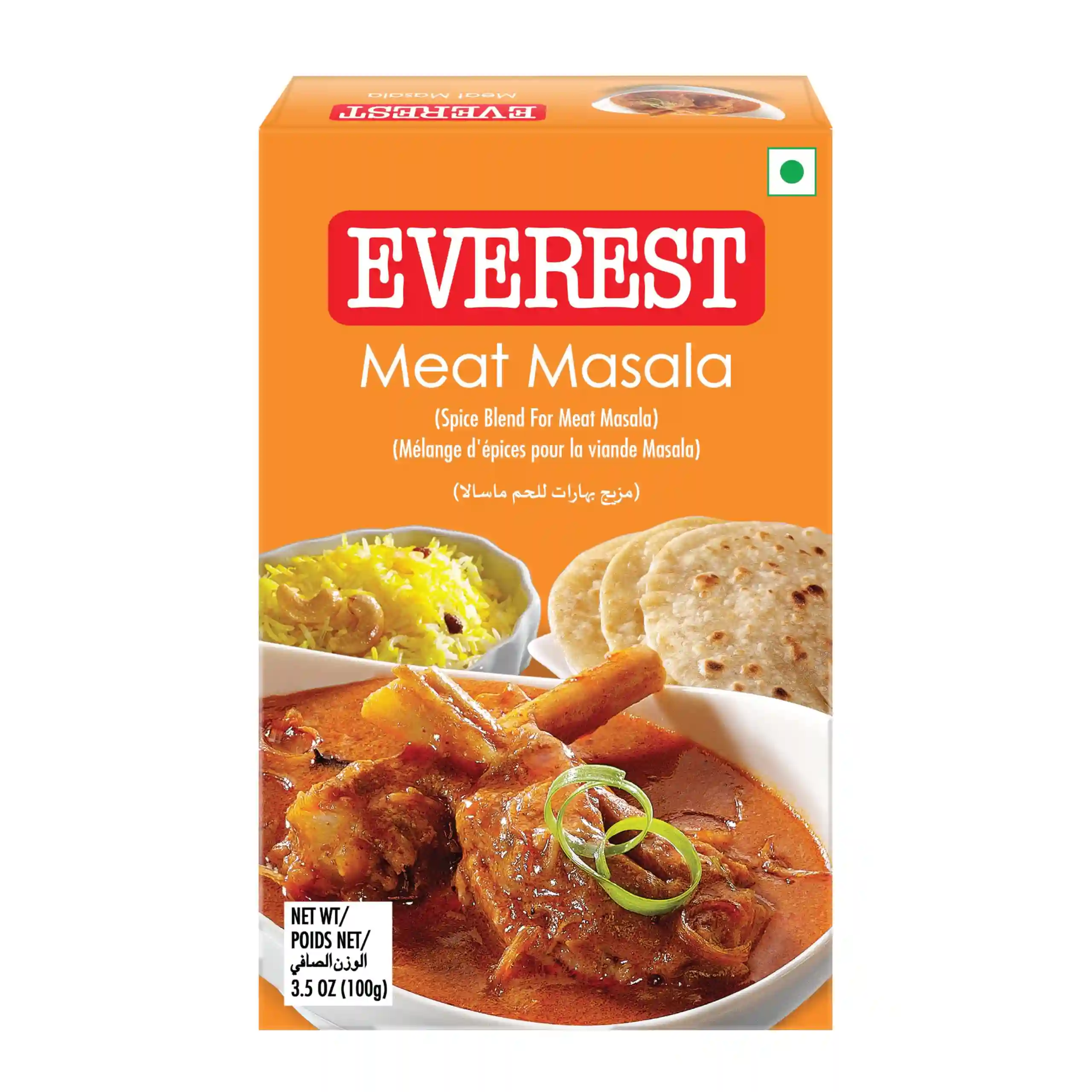 Everest Meat Masala 1KG