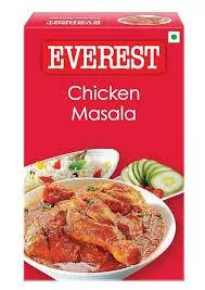 Everest Chicken Masala 50G