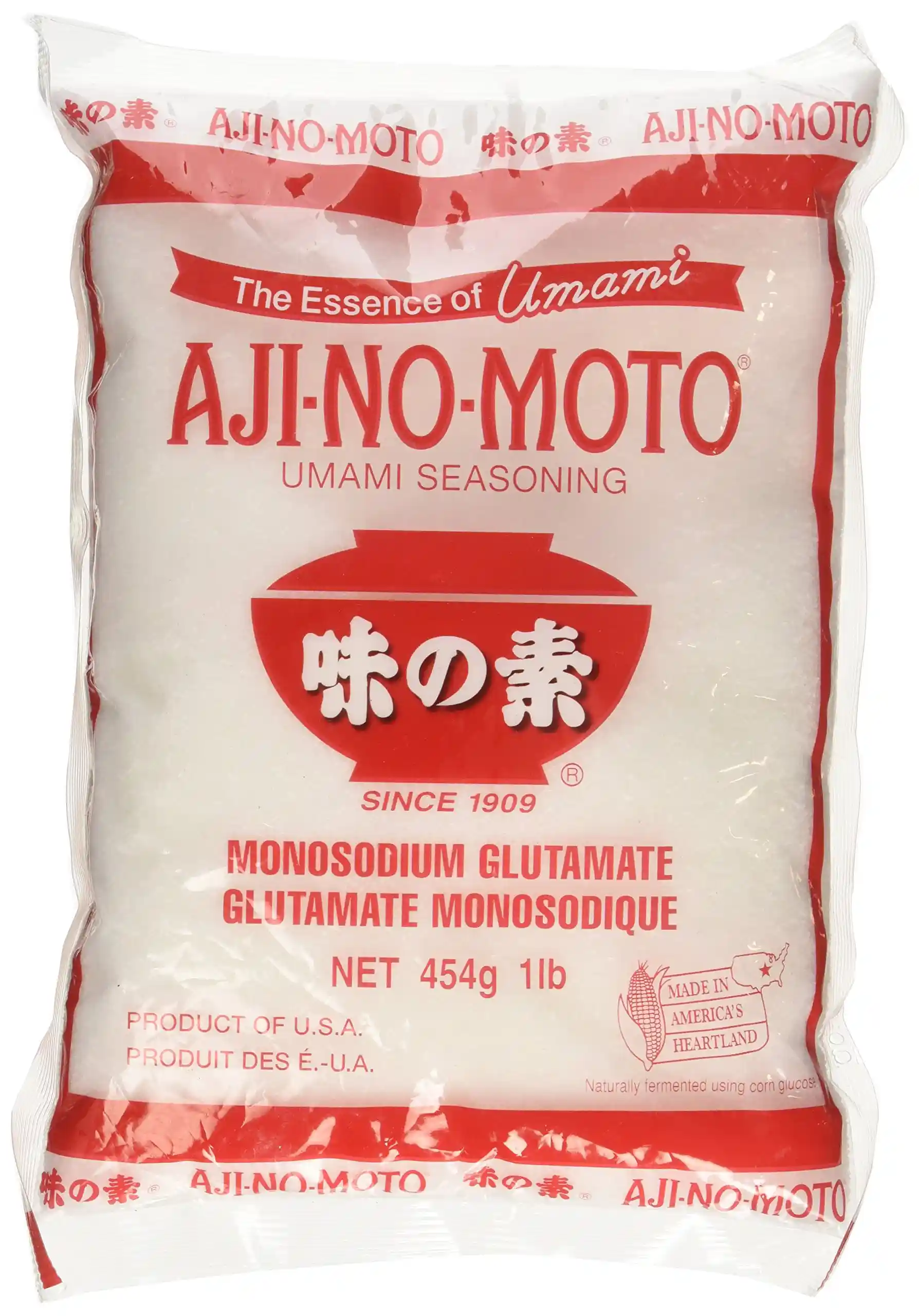 Ajinomoto