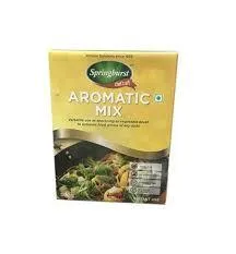 Springburst Aromatic MIX 500 G