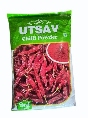 Utsav chilli flakes