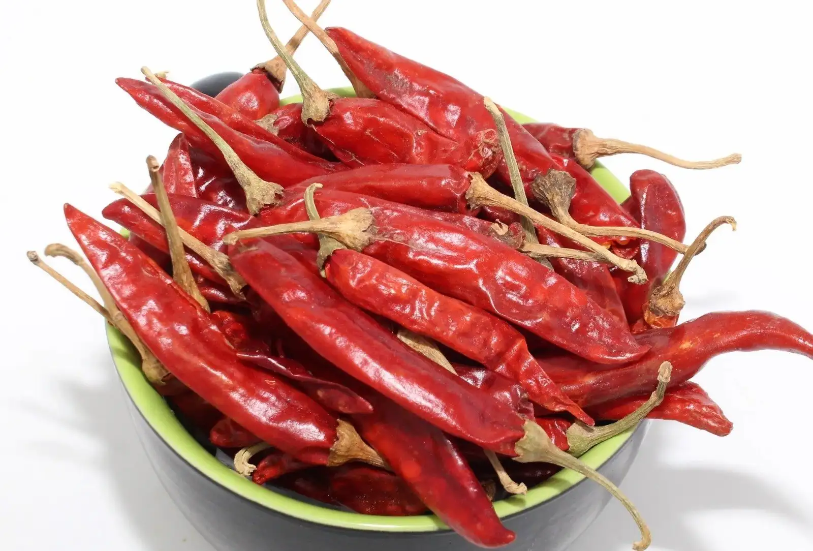 Dry Chilli (mirchi)