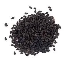Black Nuvvulu (sesame seeds)