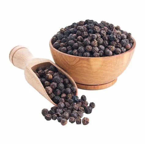 Black Pepper Whole (Miriyalu)
