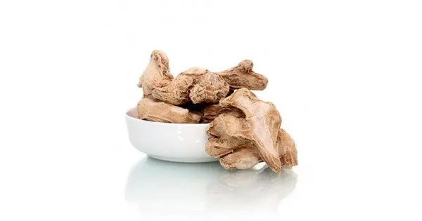 Dry Ginger