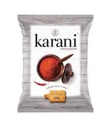Karani Mirchi Powder